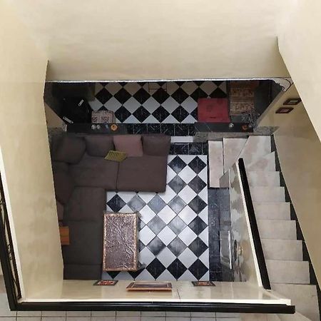 House Of Peace Apartment Marrakesh Luaran gambar