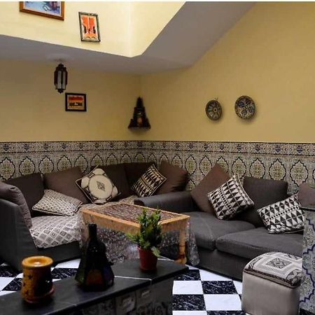 House Of Peace Apartment Marrakesh Luaran gambar