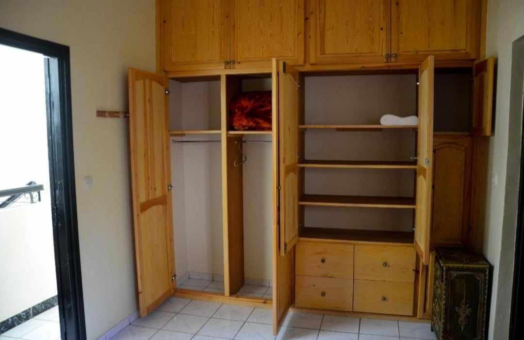 House Of Peace Apartment Marrakesh Luaran gambar