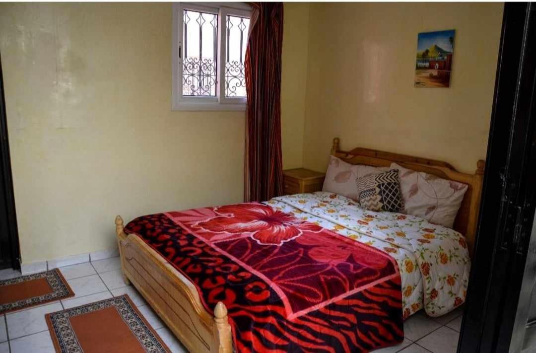 House Of Peace Apartment Marrakesh Luaran gambar