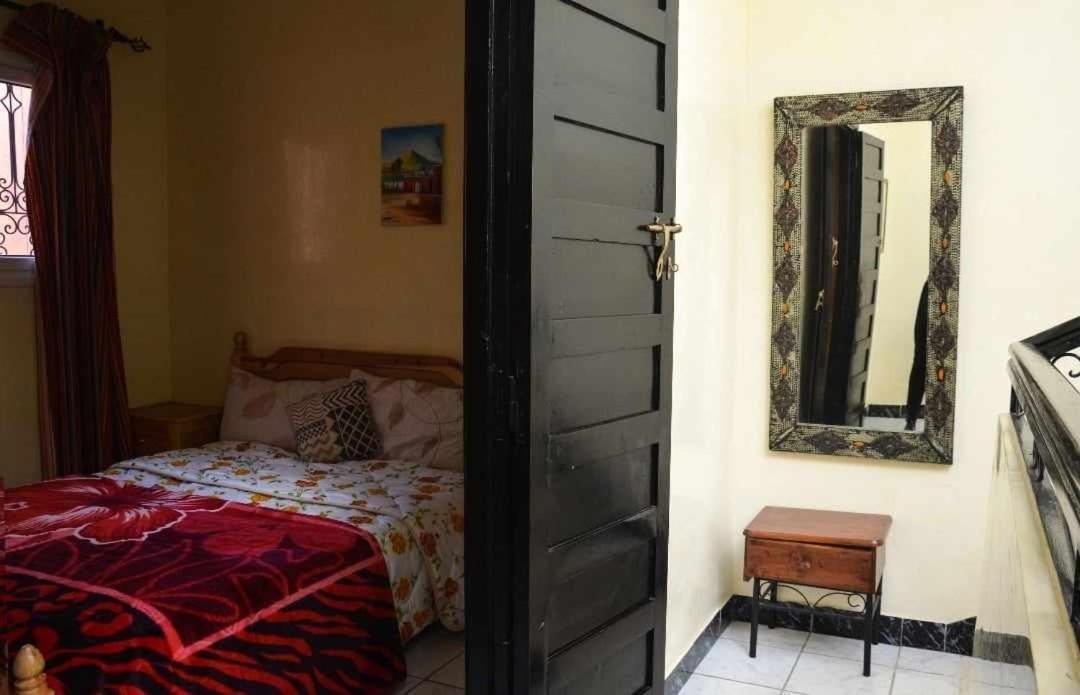 House Of Peace Apartment Marrakesh Luaran gambar