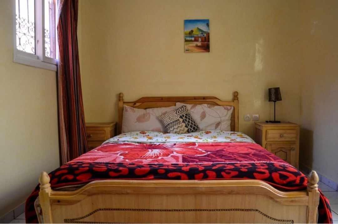 House Of Peace Apartment Marrakesh Luaran gambar