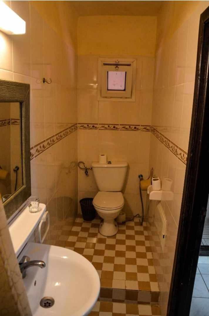 House Of Peace Apartment Marrakesh Luaran gambar