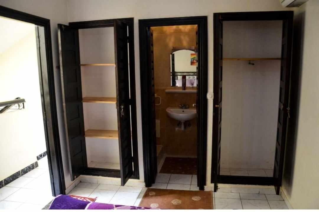 House Of Peace Apartment Marrakesh Luaran gambar