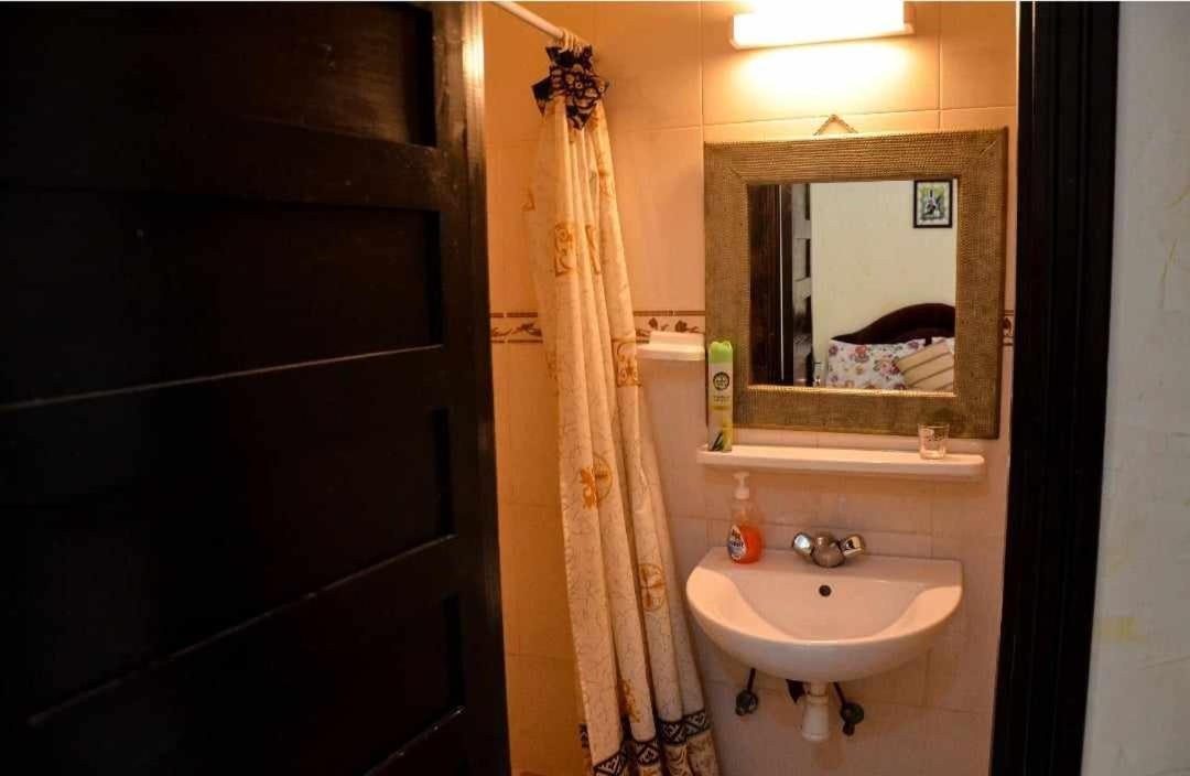House Of Peace Apartment Marrakesh Luaran gambar