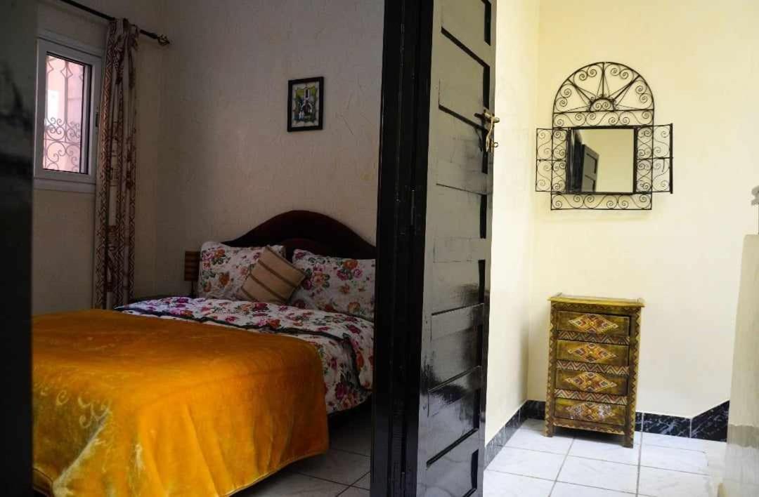House Of Peace Apartment Marrakesh Luaran gambar