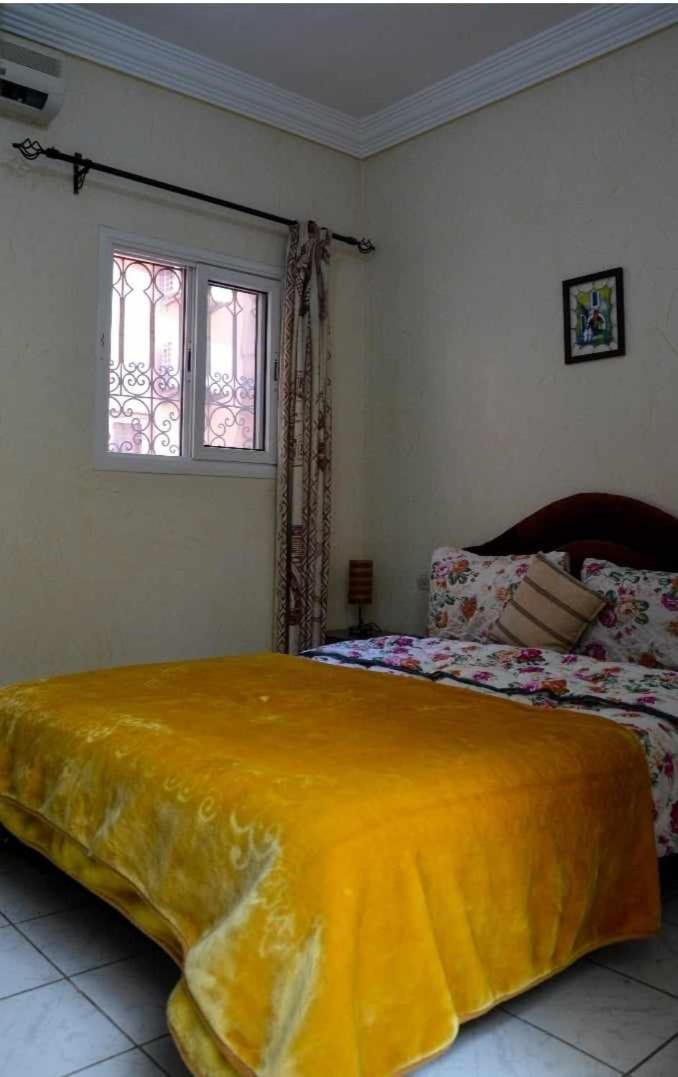 House Of Peace Apartment Marrakesh Luaran gambar